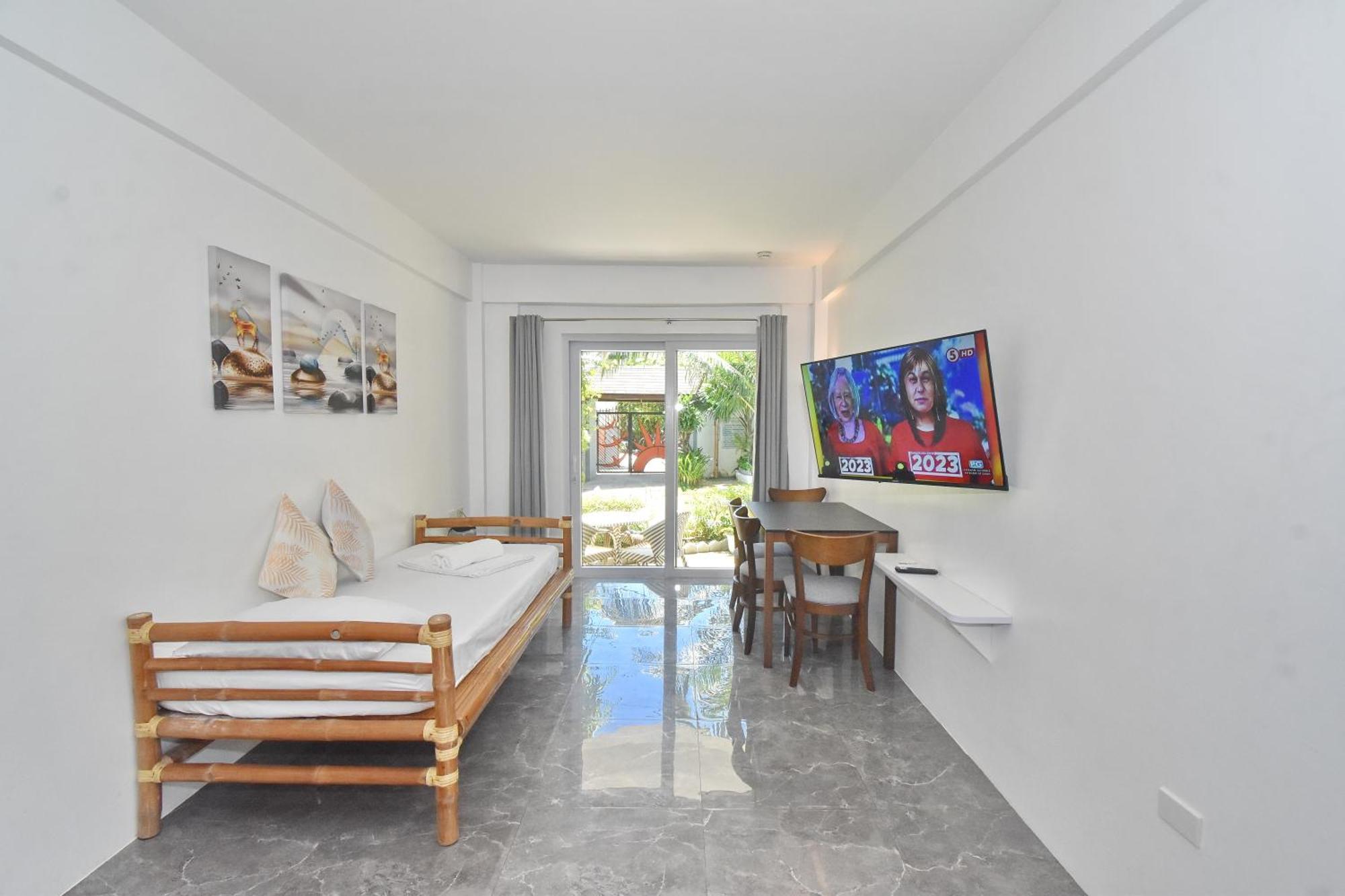 Villa Sunset Boracay Balabag  Exteriör bild