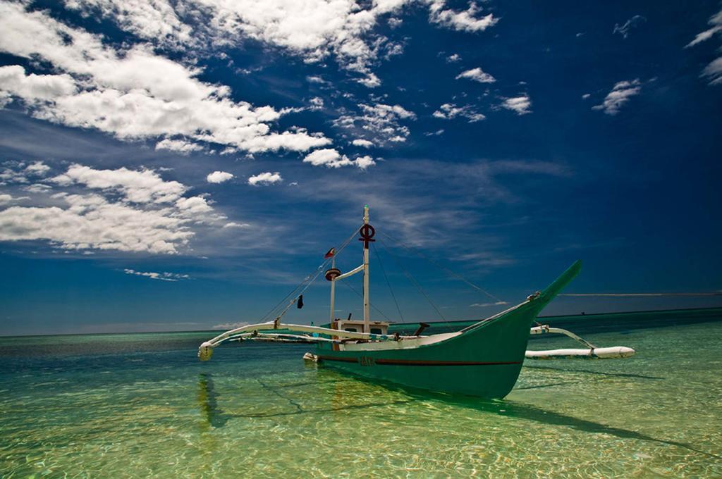Villa Sunset Boracay Balabag  Exteriör bild