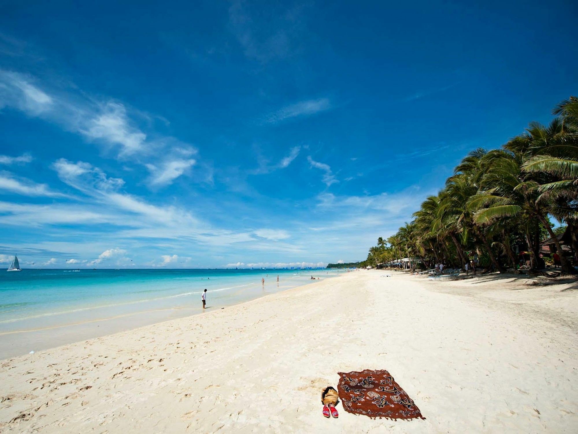 Villa Sunset Boracay Balabag  Exteriör bild
