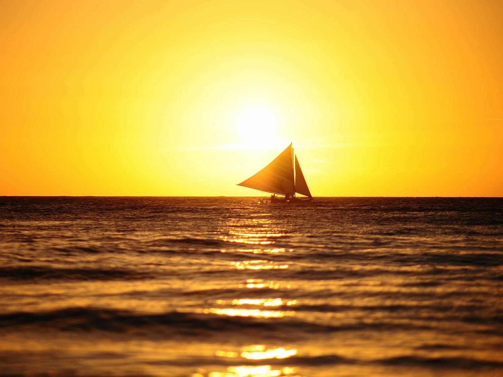 Villa Sunset Boracay Balabag  Exteriör bild